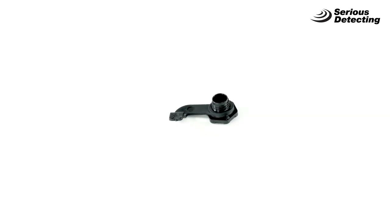 XP Metal Detectors Deus II Remote Plug | Genuine Replacement Part
