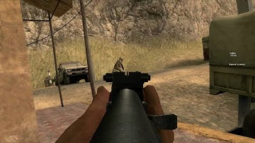 Insurgeny pwnage video (frag movie)