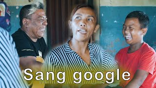 SANG HIANG GOOGLE