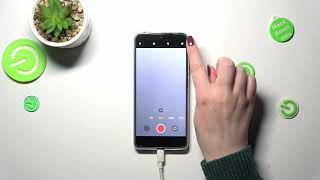 How to Change the Camera Video Resolution on a REDMI Note 11 Pro