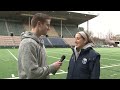 Fresh Faces of Reign FC: Danielle Foxhoven