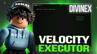Roblox Executor VELOCITY OP Best Exploit Web Working After Roblox Update 2026 [100% UNC]