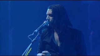 Placebo - Twenty Years [Paris-Bercy 2013] chords