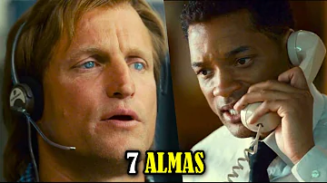 ¿Qué significa 7 almas?