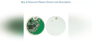 Slide Taidacent nRF51822 Beacon Module Portable IoT Ibeacon Base Station Bluetooth Device Ibeacon T