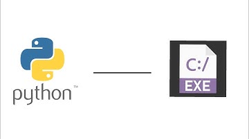 How to convert a python file to an exe file using auto-py-to-exe