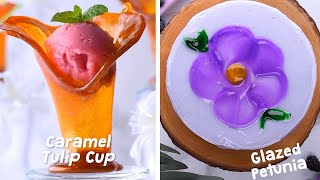 13 Soothing ASMR Designs to Satisfy the Artist Within! So Yummy