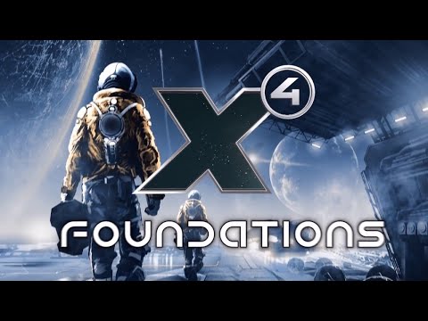 Видео: X4 Foundations #37 Дестабилизация Аргона (попытка)