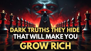 The 9 Ruthless Laws of Power No One Wants You to Know