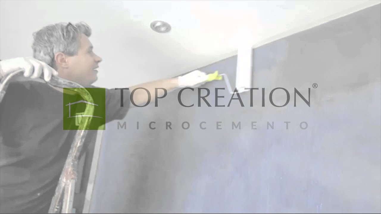 Primacem PLUS – Aggrappante, superfici non assorbenti per microcemento