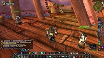 Where is the Shaman Trainer of Thunder Bluff - Vanilla WoW Elysium