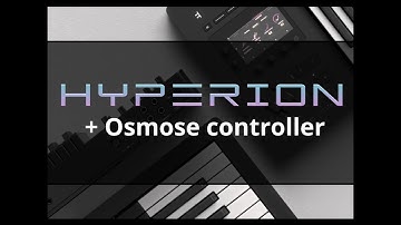 Hyperion and Osmose