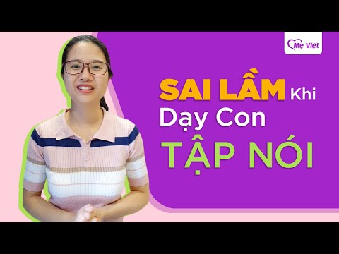 Một Số Sai