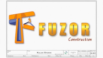 Fuzor Construction has arrived!