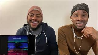 NO FAVORS!!!! {BIG SEAN & EMINEM | REACTION & REVIEW}