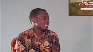 Part 16 - How we fought the Church | Former Satanist, Nsubuga Joseph