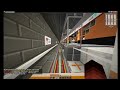 Nazca Railway-Fox Line ride
