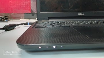 Crack the Beep Code: Dell Inspiron 15 Display Issues Resolved!