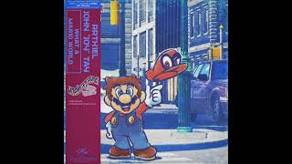 What A Mario World - Underground Ym2151 Ymz280B