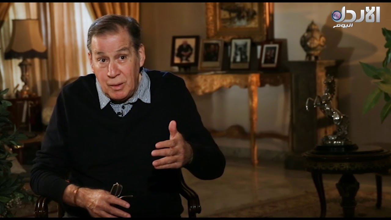 حكايتي - حلقة #43 ضيف الحلقة علي شكري 