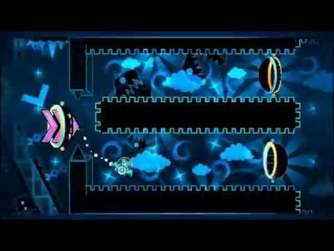 HyperioxX by Ryan LC | Geometry Dash