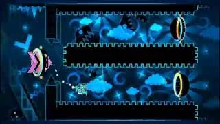 HyperioxX by Ryan LC | Geometry Dash