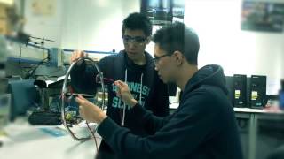 ELEC4170 Midterm Project Group 8 - Teleport Tunnelling