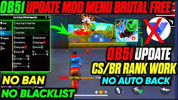 Free Fire Hack ✅ Free Fire Headshot Hack 👽 Freefire Mod Menu Apk Auto kill + fly Hack FF Panel Hack