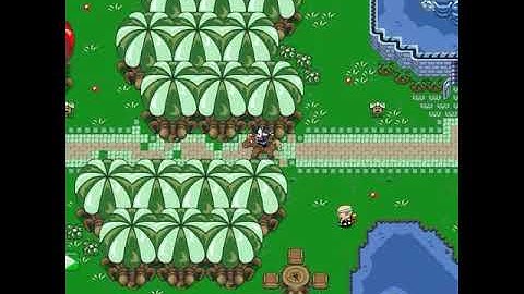 Graal online classic- how to get the bug net