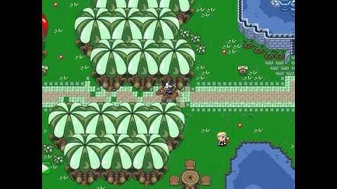 Graal online classic- how to get the bug net