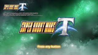 Download Lagu Super Robot Wars T OST - Trust You Forever | Mobile Fighter G Gundam MP3 Download Lagu Super Robot Wars T OST - Trust You Forever | Mobile Fighter G Gundam MP3