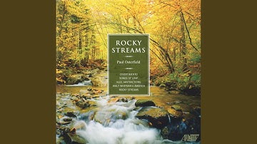 Klee Abstractions: Crystal Gradation