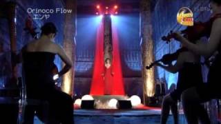 Enya-Orinoco Flow( performing) chords