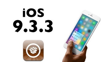 iOS 9.3.3 Beta Released: Where is the Jailbreak?