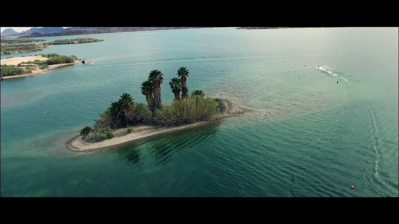 Body Beach Lake Havasu - Eagle Eye Productions - YouTube