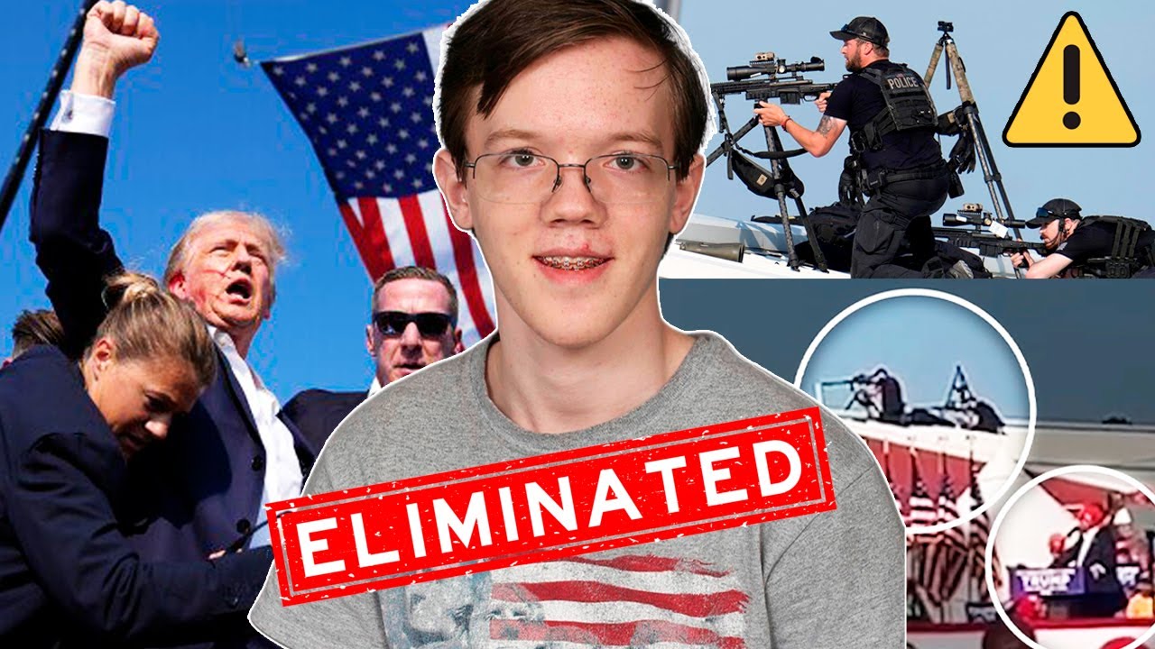 Latest Title & Thumbnail