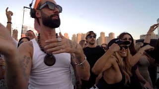 The Party That Took Over the Sea / ALAR B2B JESSICA HARRIS @Boatriders @technoandchill