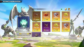 10M+ Power Push Part 2! More Tech, More Speedups, More Gains 💎 | Call of Dragons