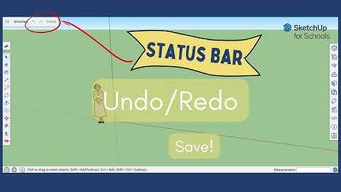 Sketchup for Schools: An Introduction (For Beginners)