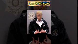  Donald Trump GOT Some STREET CRED! | #CurrentThoughts