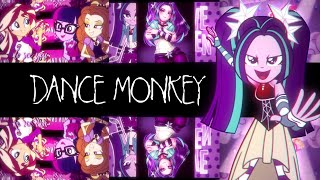 Collab | Dance Monkey