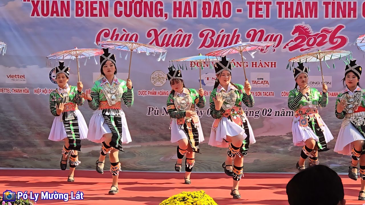 Múa Mông Hay Nhất Mọi Thời Đại - Pab pawg Niam tsev zos Kav Loj TXAIS TOS XYOO TSHIAB 2027 