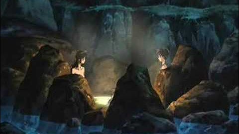 Inuyasha - random crap 4