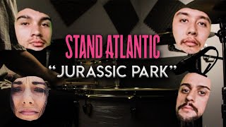 Jurassic Park - Stand Atlantic (Drum Cover)