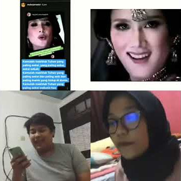 Makhluk Tuhan Paling Seksi Challenge