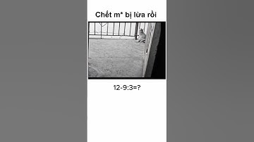 Ahhh bị lừa rồi