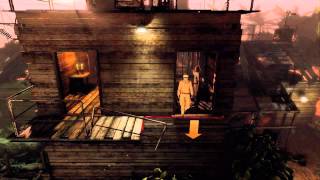 Adams Venture 2, Part 1