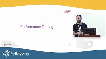 Understanding Python’s Debugging Internals - Liran Haimovitch