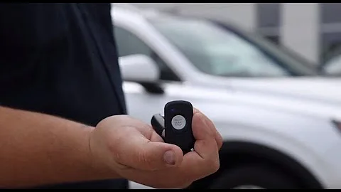 How-To With Crowfoot Hyundai: Two-Way Remote Starter