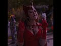 She wasn’t evil... she was just broken || #wanda #wanda_maximoff #wandavision #marvel #edit